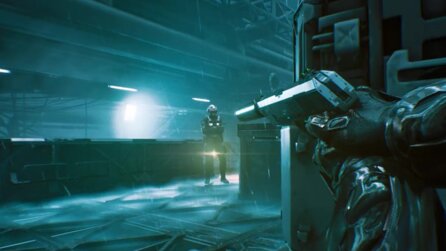 NEO Berlin 2087 bestätigt Release des deutschen Cyberpunk-Thrillers
