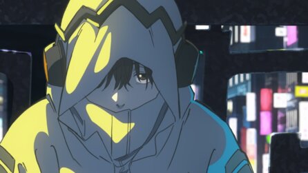 Neuer Pokémon-Film zeigt noch nie zu vor gesehenen neuen Protagonisten und sein Partner- Pokémon Mimigma