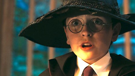 Ich hatte Gänsehaut und fühlte mich wieder wie ein 9-Jähriger – Der neue Trailer zur Harry-Potter-Serie bringt gestandene Fans zum Weinen