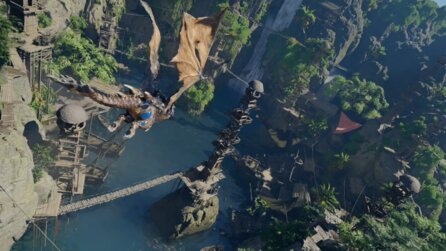 Crimson Desert: Erster Trailer zum Story-DLC Charting the Unknown enthüllt Release-Termin und mehr