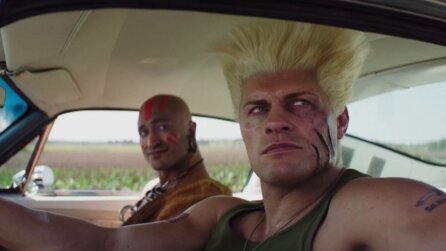 Der neue Kino-Trailer zu Street Fighter feuert eine ikonischen Kampf-Move nach dem nächsten ab
