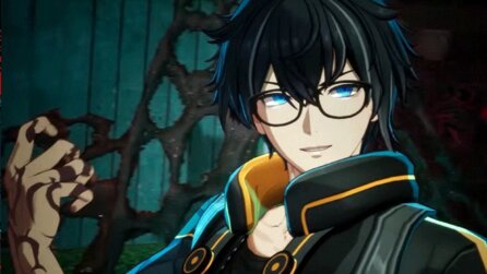 Neues Anime-Action-RPG von Arc System Works erinnert an Scarlet Nexus und Astral Chain