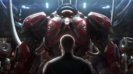Starcraft ist zurück, aber anders, als ihr denkt - Ankündigungs-Trailer zum neuen Open-World-Shooter