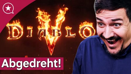Diablo 5, Starcraft-Open World und WoW-Reboot: Was für eine Blizzcon!