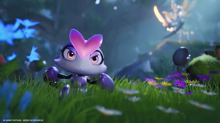 Aniimo: Launch-Trailer zur kostenlosen Pokémon-Alternative mit Open World