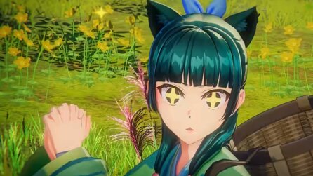 Das Studio hinter den Atelier-Spielen kündigt ein JRPG zu Tagebücher der Apothekerin an und es passt perfekt