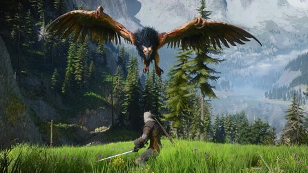 The Witcher 3 Remaster zeigt die größten Neuerungen im Trailer