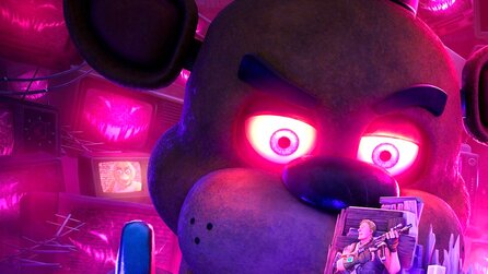 Fortnitemares kehrt am 1. Oktober in Fortnite zurück: Schaut euch den Trailer an