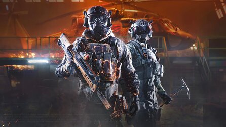 Battlefield 6: Trailer zu Season 5 zeigt drei neue Maps - und deutet ein Crossover mit beliebtem Horrorspiel an