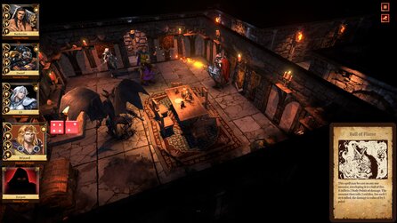 HeroQuest: Digital Edition bringt das legendäre RPG-Brettspiel auf den Bildschirm