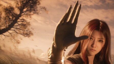 Phantom Blade Zero gibt im Launch-Trailer einen Vorgeschmack auf die Story und Kämpfe im potenziellen Action-Hit