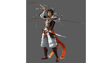 Clash of Heroes - Round 3