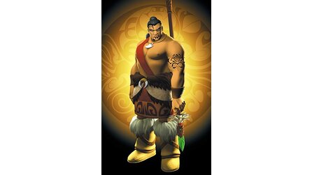 Clash of Heroes - Round 1