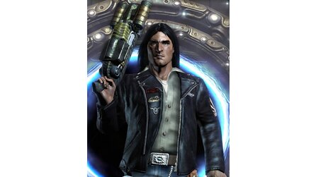 Clash of Heroes - Round 2