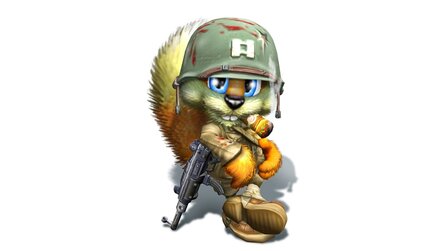 Clash of Heroes - Finale