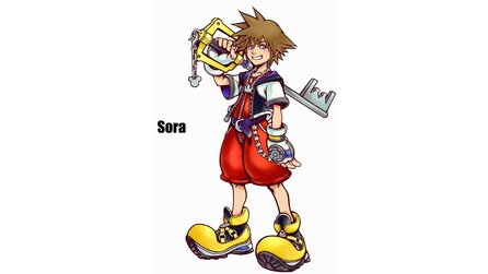 Clash of Heroes - Finale