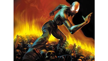 Clash of Heroes - Round 5