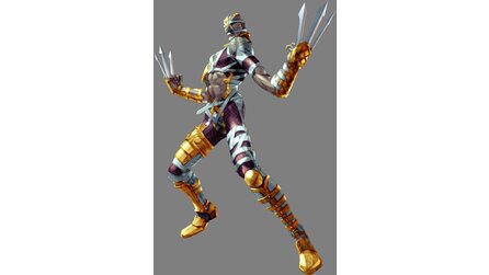 Clash of Heroes - Round 5