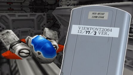 Nach 25 Jahren taucht ein verschollenes N64-Spiel wieder auf und Fans können es endlich spielen – dabei war es eigentlich schon längst fertig