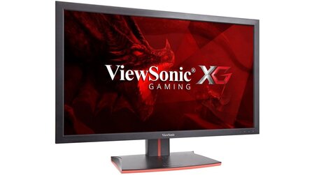 Amazon Blitzangebote am 29. Mai - 27 Zoll 4K-Gaming-Monitor von Viewsonic