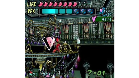 Viewtiful Joe GameCube
