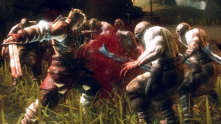 Viking: Battle for Asgard - Düstere Bilder aus dem hohen Norden