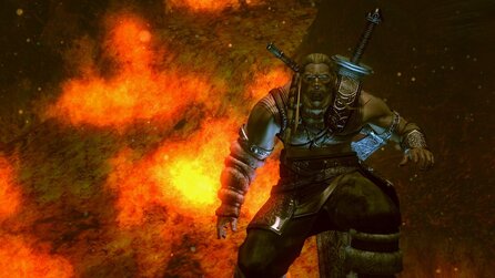 Viking: Battle for Asgard - Neuer Trailer