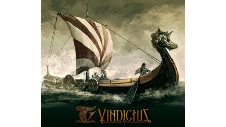 Vindictus - Artworks und Konzeptzeichnungen