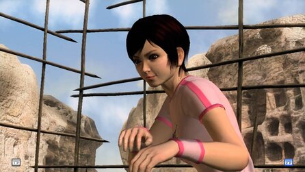 Virtua Fighter 5 - 8 neue Screenshots