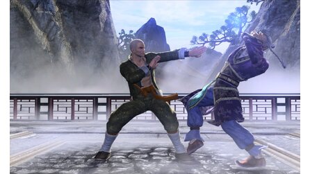 Virtua Fighter 5 - Exklusiv für PlayStation 3