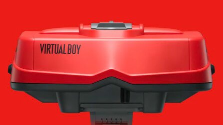 Nintendo bringt den größten Hardware-Flop der Firmengeschichte zurück - auf und für Switch 2