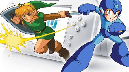 15 coole Virtual Console-Spiele - Es muss nicht immer Next-Gen sein
