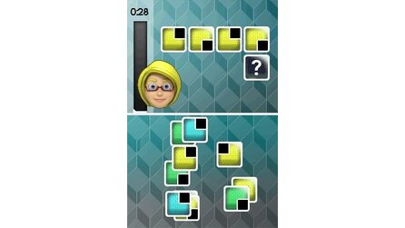 Visual Logic Trainer DS