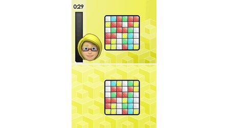 Visual Logic Trainer DS