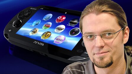 PlayStation Vita - Ruhe in Frieden