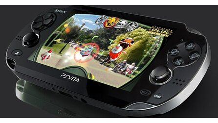 Glaubt ihr, dass die PS Vita noch eine Chance hat, oder ist der Zug für Sony abgefahren?