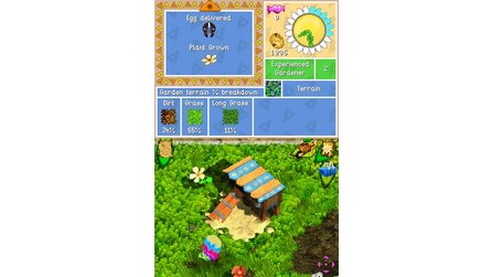 Viva Pinata DS - Screenshots - Konkurrenz für Animal Crossing?
