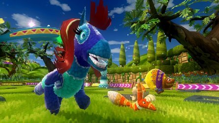 Viva Piñata: Trouble in Paradise - Release-Termin - Neue Details zum Xbox 360-Titel