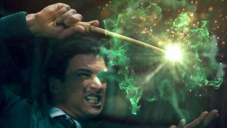 Voldemort: Origins of the Heir - Warner Bros. gibt grünes Licht für den Harry Potter-Fanfilm