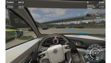 Volvo - The Game - Screenshots