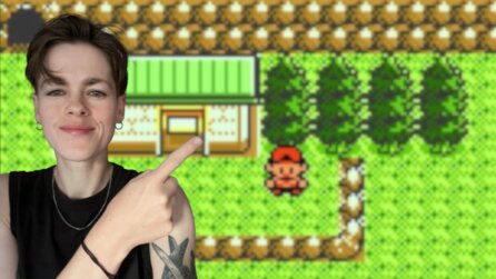 Vor 25 Jahren erschien ein Pokémon-Spiel, das nach dem Abspann plötzlich seine Spielwelt verdoppelte - und meine eigene Welt damit auf den Kopf stellte
