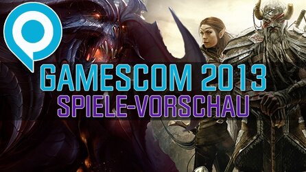 Vorschau zur Gamescom 2013 - Die Konsolen-Spiele der Messe