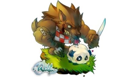 Wakfu - Artworks