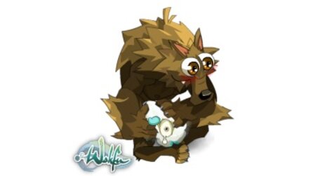 Wakfu - Artworks