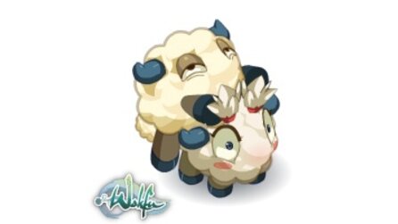 Wakfu - Artworks