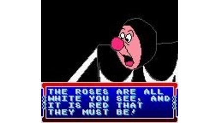 Walt Disneys Alice in Wonderland Game Boy Color