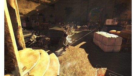 Wanted: Weapons of Fate - Video - So lasst ihr Kugeln kreisen