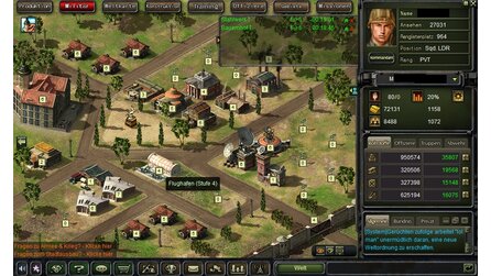War2Glory - Screenshots