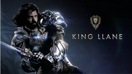 Warcraft-Film - Darsteller, Story-Rahmen und Starttermin bekannt
