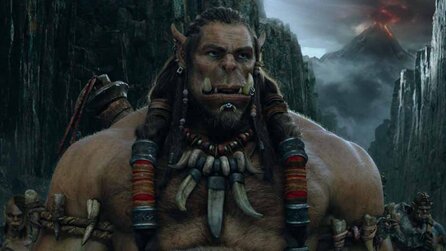 WarCraft-Film - Neuer Trailer zur Spiele-Verfilmung stellt Feinde und Verbündete vor